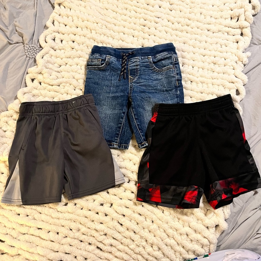 Toddler Boys Shorts